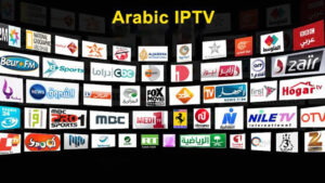 Arabic-IPTV